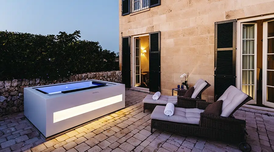 instalación jacuzzi nantes home spa